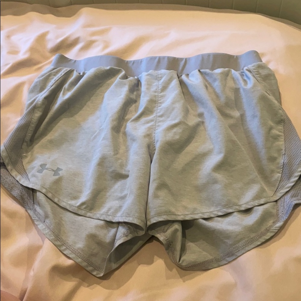 Athletic shorts